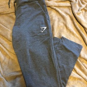 Gymshark sweats